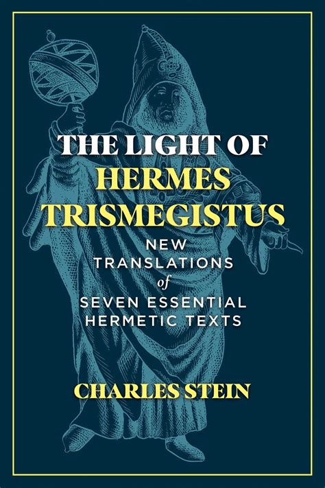 hermes god book|books of hermes trismegistus.